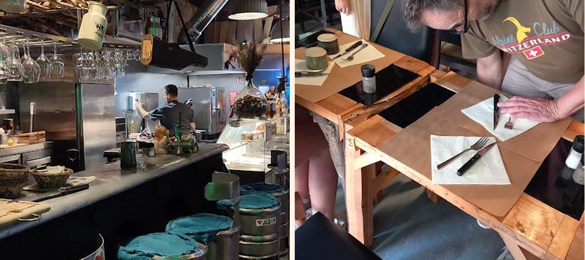 Le garde manger - Gallery Image 2