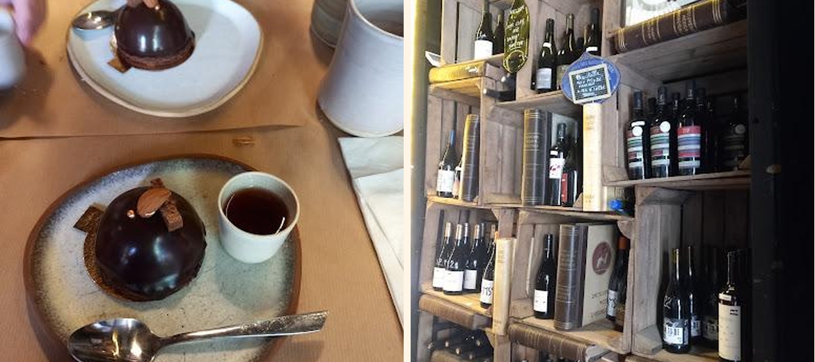 Le garde manger - Gallery Image 3