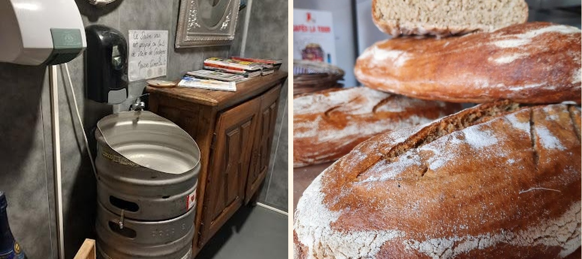 Le garde manger - Gallery Image 4