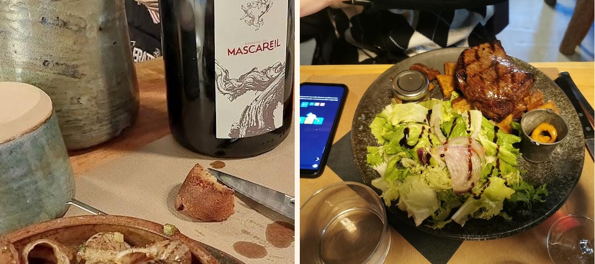 Le garde manger - Gallery Image 5