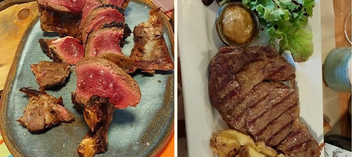 Le garde manger - Gallery Image 6