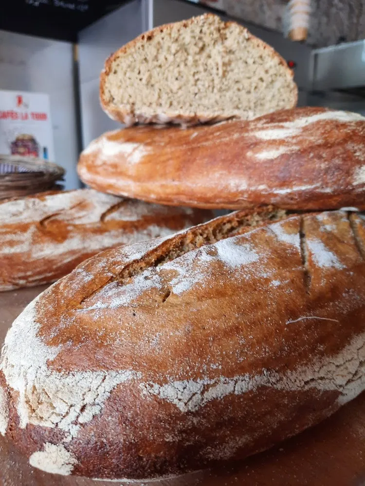 Le Pain Le Beune