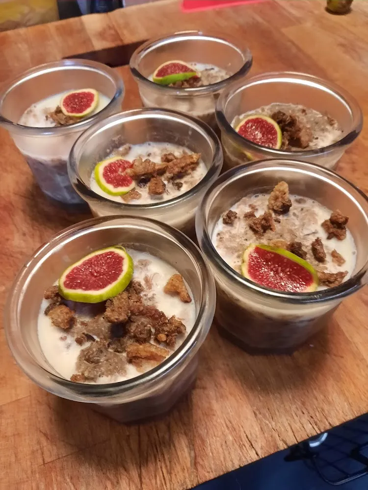 Rillettes Des Canards de Err